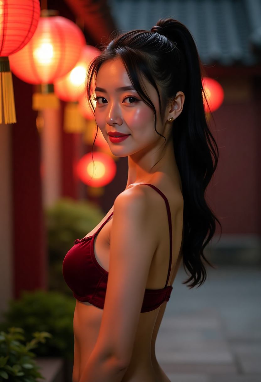 南城小掌柜电视剧海报